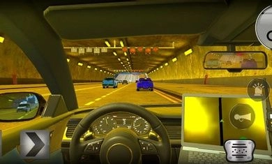 Police Car Drift最新版图2