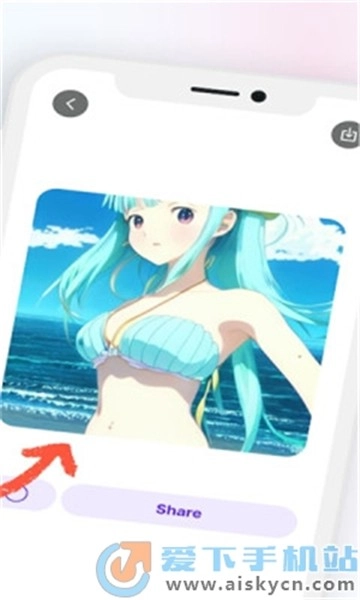 AIPicasso绘画图2