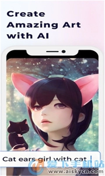 AIPicasso绘画图3