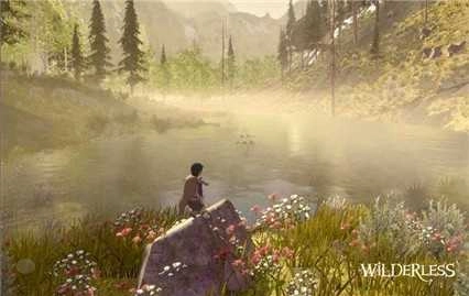wilderless图1