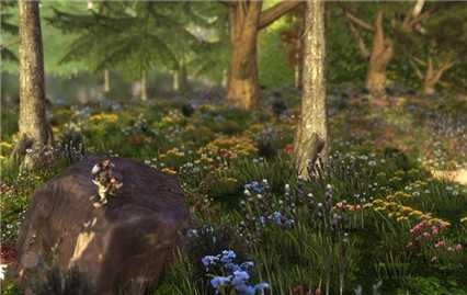 wilderless图4
