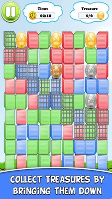 宝石爱消除图2