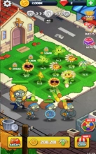 合并植物VS僵尸图1