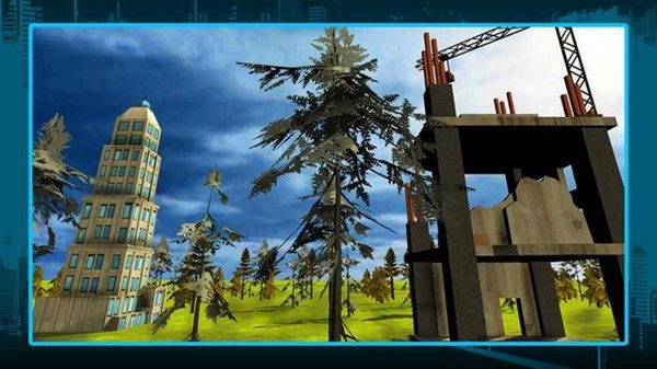 我的城市建设者3D安卓版图2
