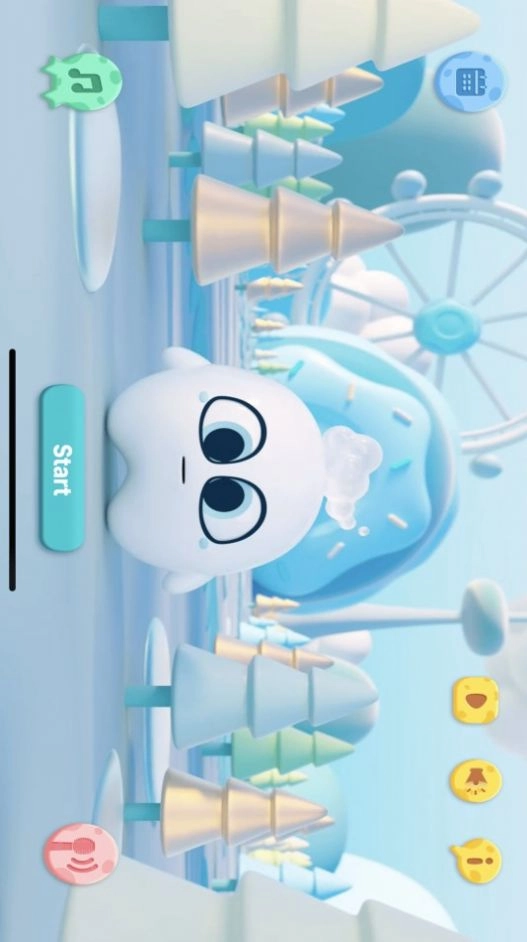 arpha kids儿童刷牙手机版图1