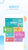 健康甘肃管理版图3