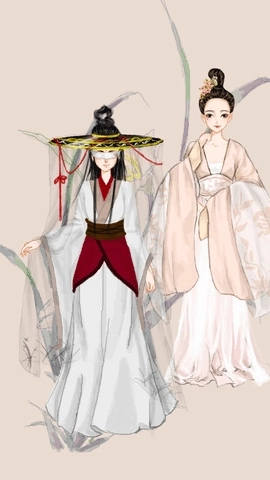 彩虹堂古裝截圖0