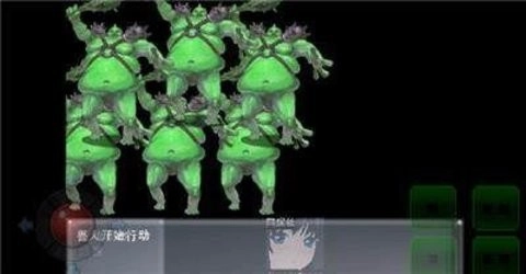 绝望的阿妮丝安卓版手游下载