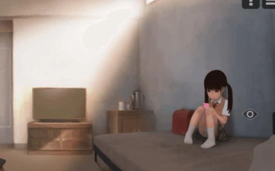 迷失的女孩中文版下载