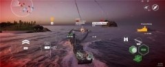 战舰移动2国际服(WarshipsMobile2)官方版下载
