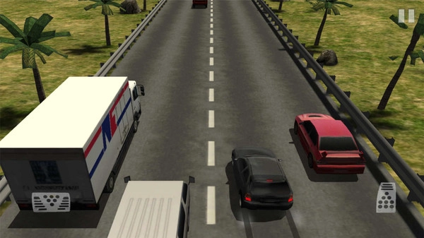 赛车挑战赛图1