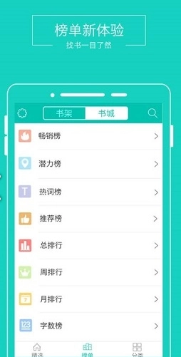 全本小说阅读图1