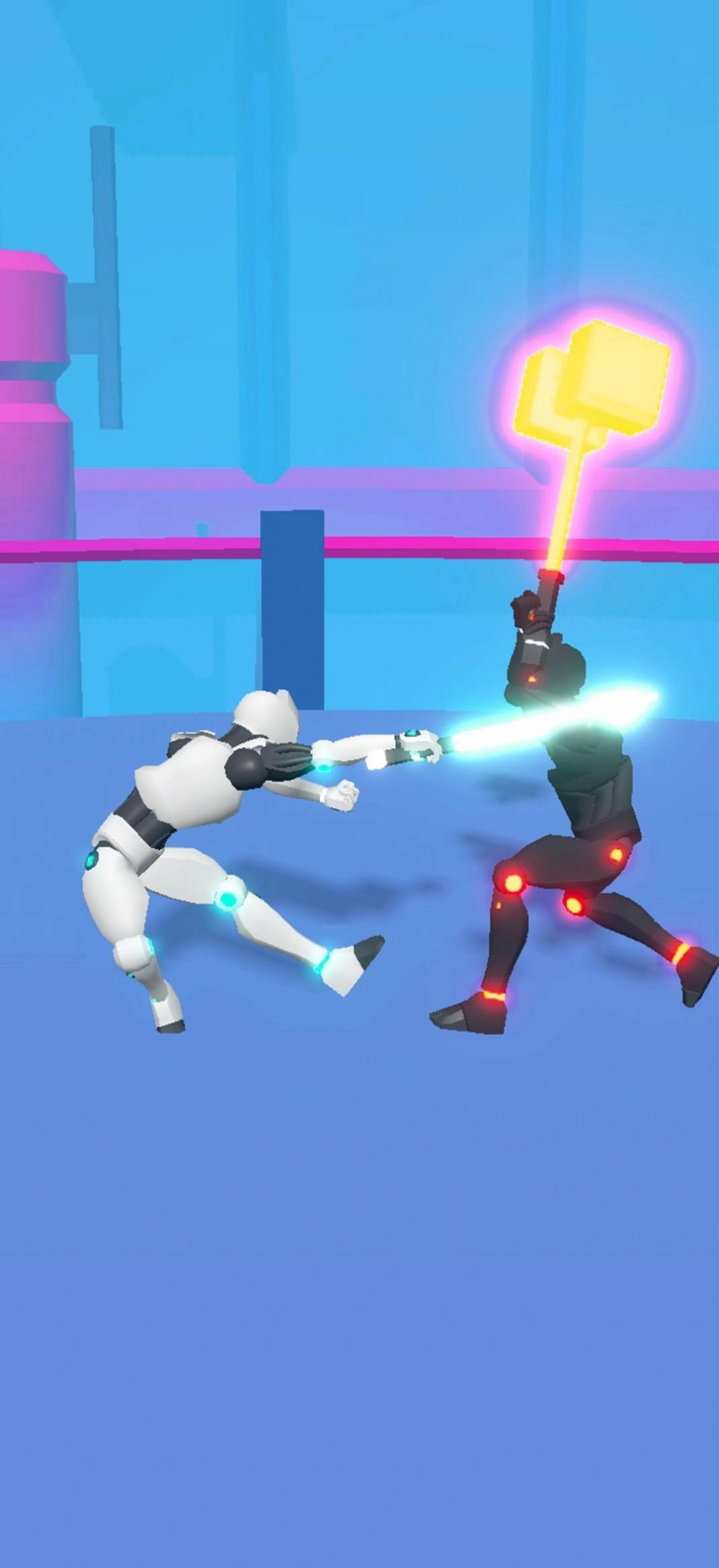 Angle Laser Fight 3D安卓 图3