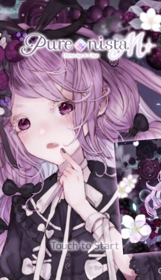 Purenistam国际服中文版图2