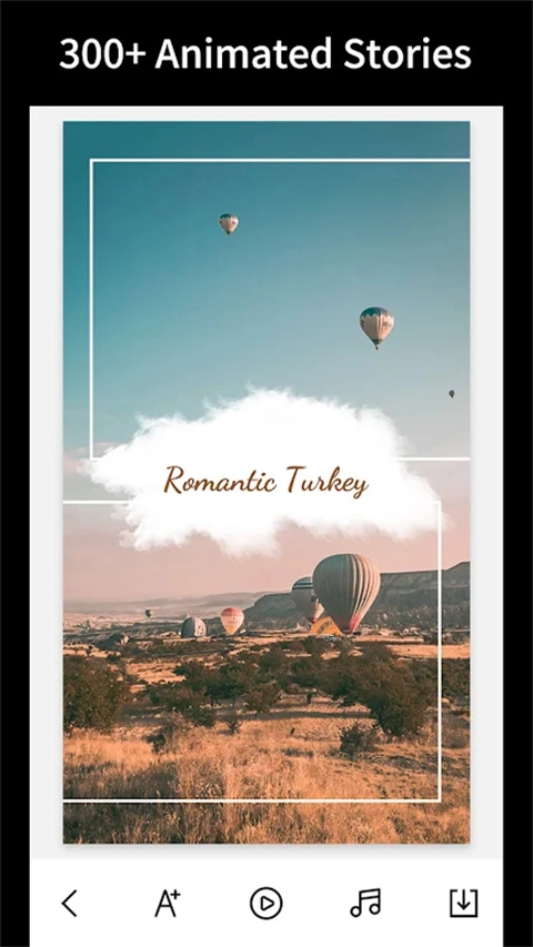 StoryArt 图1