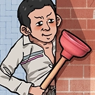 蹲坑大师游戏最新版