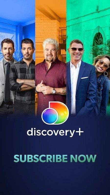 discovery探索频道纪录片手机版图1