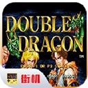 双截龙格斗