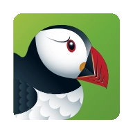 puffin海鹦浏览器2025最新版