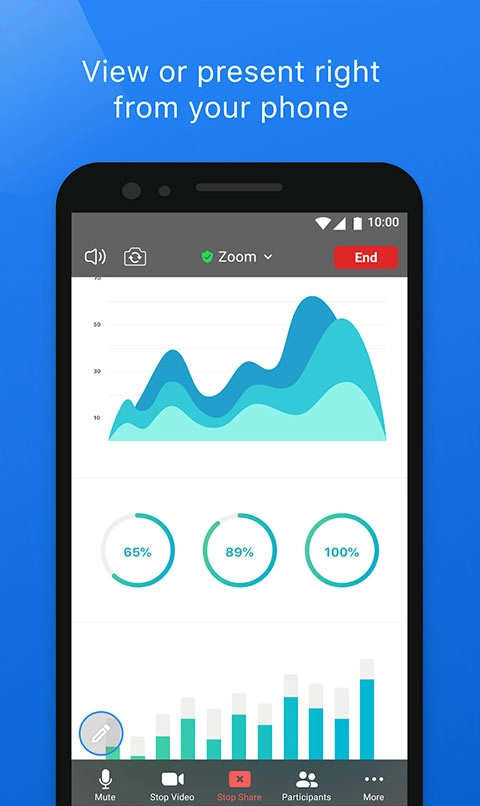 zoom免费版图2