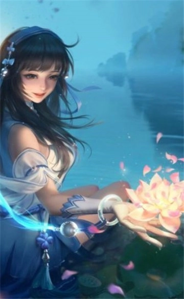 bbbs王者荣耀西施的欢迎会安装下载