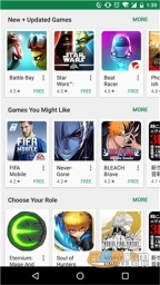 谷歌GooglePlay安卓版软件下载
