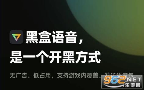 黑盒语音安卓app下载