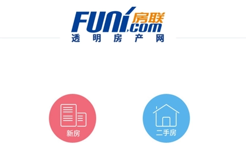 透明房产网成都正版下载