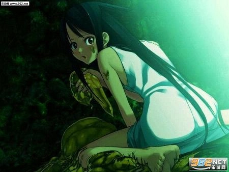 沙耶之歌(3)