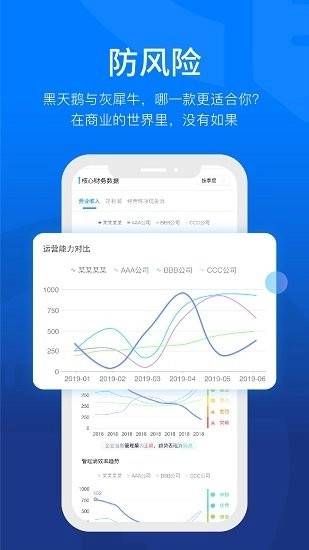 企探最新下载