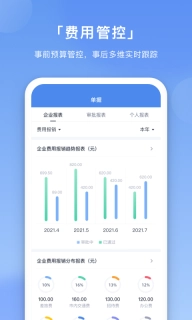 壬华费控官方版下载