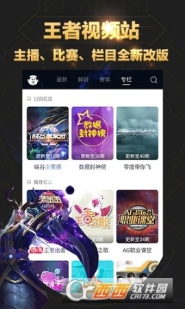 玩咖王者荣耀盒子图3