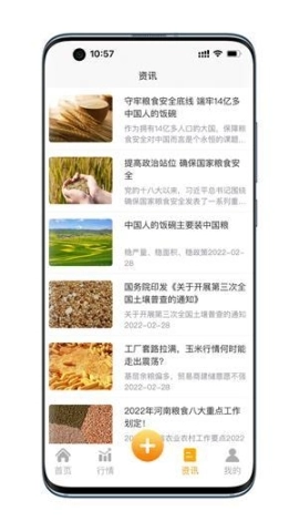 云粮仓图1