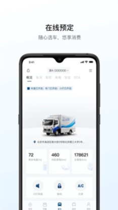 远程汽车图2