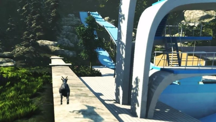 山羊模拟器2025图3