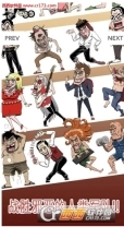 流浪者魔王大人安卓版图3