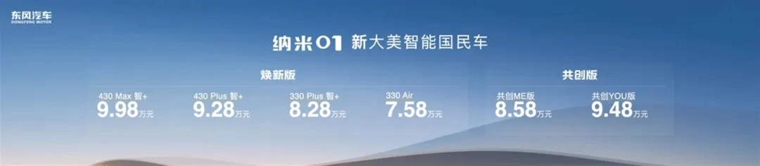 东风纳米01最新下载