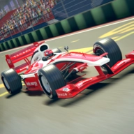 f1方程式赛车中文版