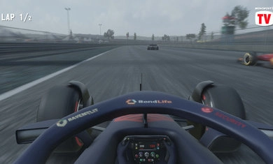 f1方程式赛车中文版安装包下载