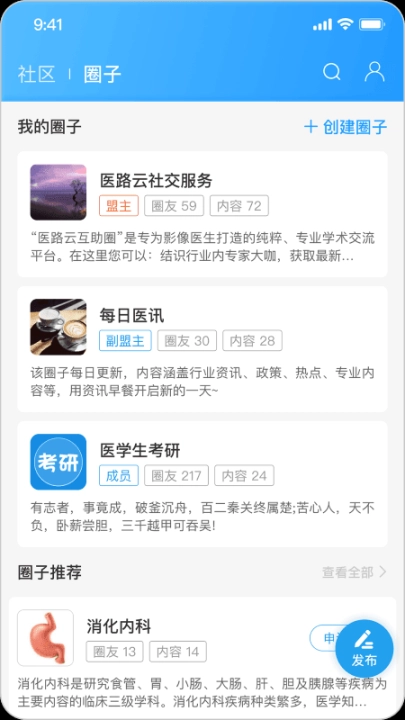 医路云图2