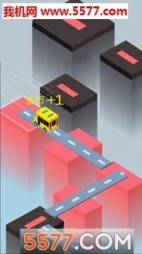 赛车城市极速狂飙最新版图3