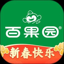 百果园手机版