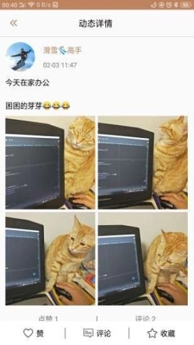 主子唠图4