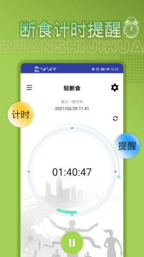 轻断食图2