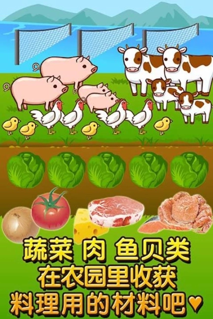 家庭餐厅达人图2