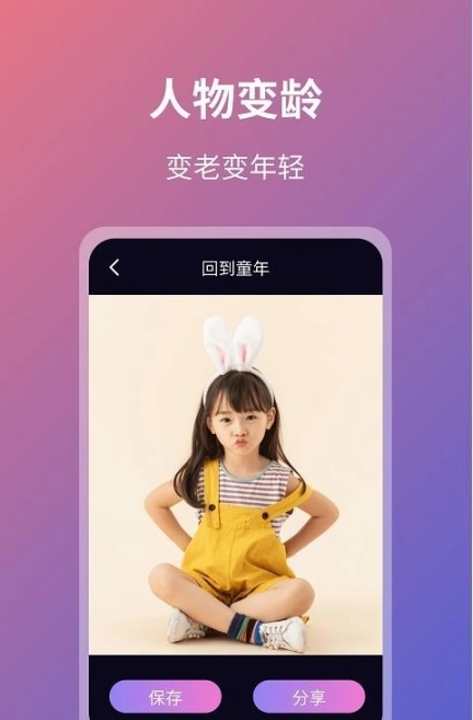 脸拍FaceArt图4