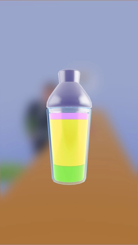 超级鸡尾酒图2
