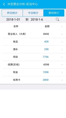 云上客云管家图2