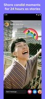 Facebook安卓版图2