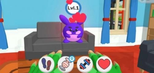 怪物生活(monsterlife)安装下载
